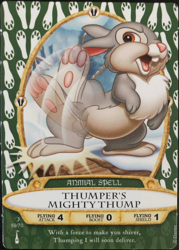 Thumper's Mighty Thump